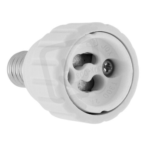 Adaptér ORO E14/GU10 LED-POL ORO14002