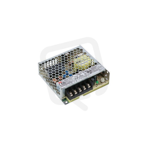 LED napájecí zdroj s konstantním napětím LRS-75-12V IP20 MW LED-POL ORO15021