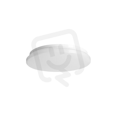 LED stropní svítidlo ORO MARS LED 12W CCT IP20 LED-POL ORO33138