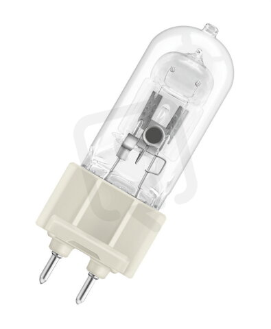 Metalhalogenivová výbojka OSRAM POWERSTAR HQI-T G12 70 W/WDL