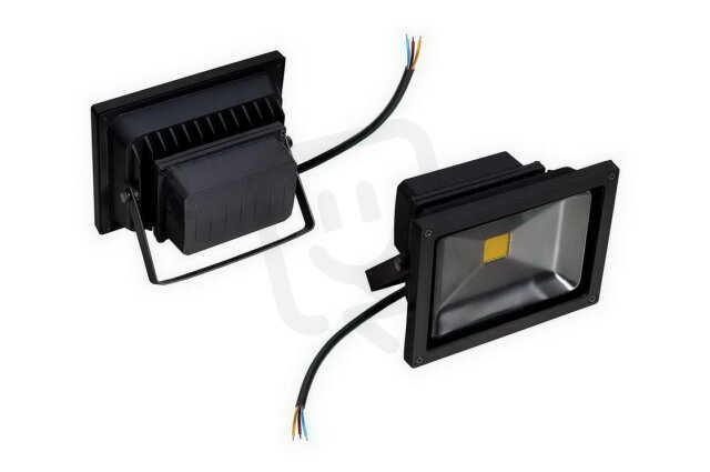 Reflektor PowerLED 20W 30cm