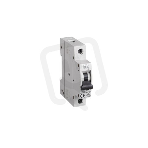 Jistič KMB6-B25/1 KANLUX 23147