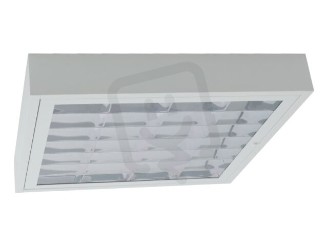 Trevos 29678 PSP TORINO IP65 336 PAR M3h ER DIM