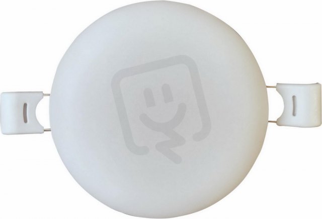 Vestavné LED svítidlo ZETA-R IP44 9W WW 800lm GREENLUX GXDW319
