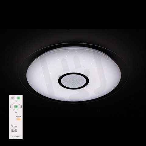 Dalen DL-C219TX Svít. přis. LED 24W 2000lm ovladač