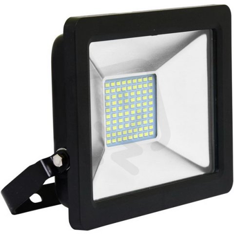 LED reflektor STAR SMD 30W,5000K,IP65,2400Lm ECOLITE RLED48WL-30W
