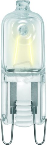 PHILIPS Caps OV 26.0W G9 230V 1CT/20