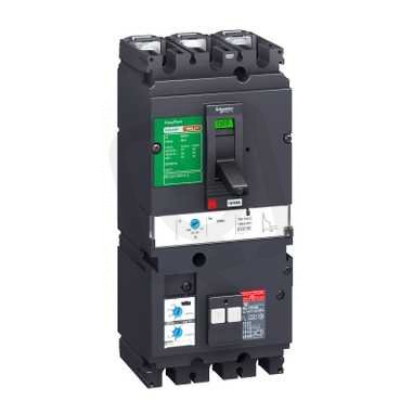 Schneider LV431536 4P 200-440V AC 0,03-10A VIGI modul MH