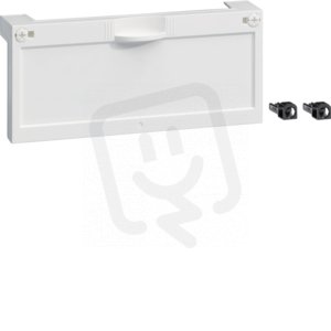 Kryt pro Patch panel HAGER UM00S2