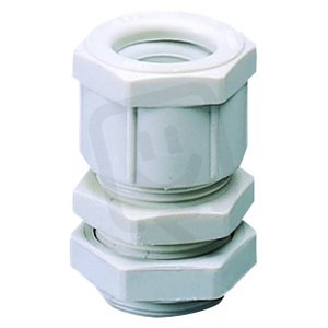 POLYMER CABLE GLAND PG13,5 IP66