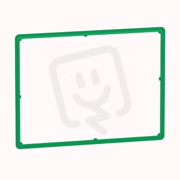 Těsnění proti vlhkosti a prachu pro ST6600 (1 ks). SCHNEIDER HMIZS56W1