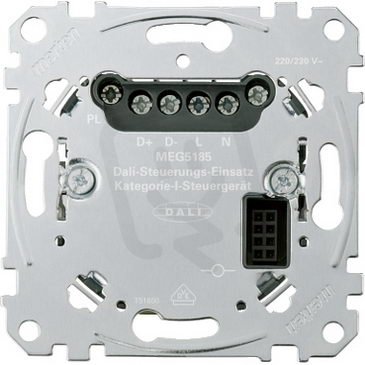 MEG5185-0000 DALI ovládací mechanizmus