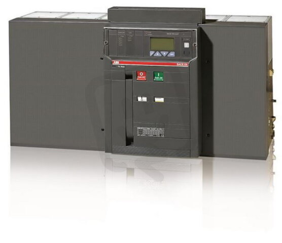 E6H 4000 PR123/DC In=4000A 3p W MP ABB 1SDA064751R0001