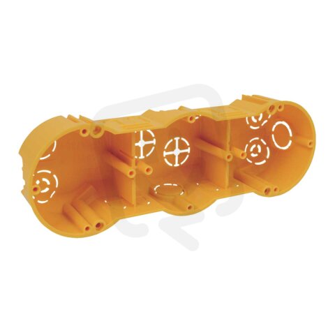 Krabice přístrojová KOPOS KP 64/3L