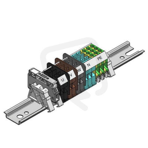 Stožárová výzbroj SV 9.6.5 ELEKTRO BEČOV H121420