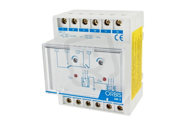 Hladinový spínač ORBIS EBR-2 ORBIS 1000893