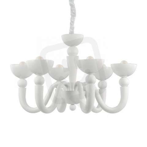 BON BON SP6 BIANCO