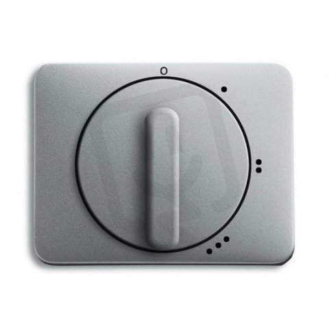 ABB 1710-0-3466 Kryt spínače s otočným ovladačem,pro 3stup.spínač s nul.polohou