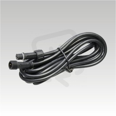 2-pólový propojovací kabel IP67 3m