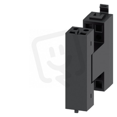 SIEMENS 3VA9987-0KP80 Konektor pomocných obvodů pro odnímatelná zařízení