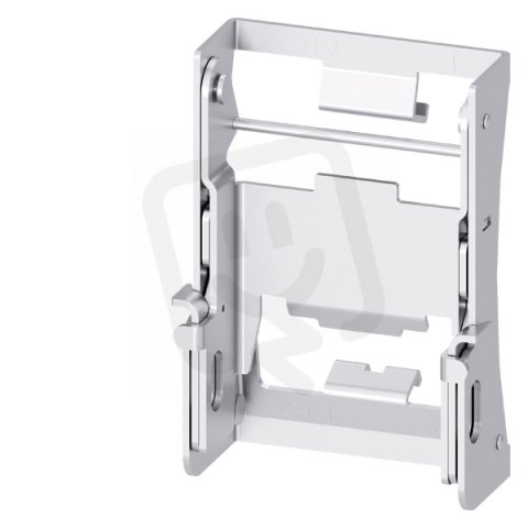 SIEMENS 3VA9588-0LB10 Uzamykací vložka pro 3VA15, 3VA25, 3VA26