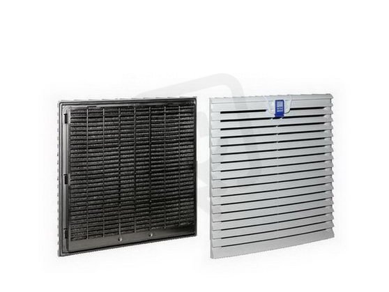 Rittal 3243060 EMC výfuková mřížka pro SK3243/44/45.6xx