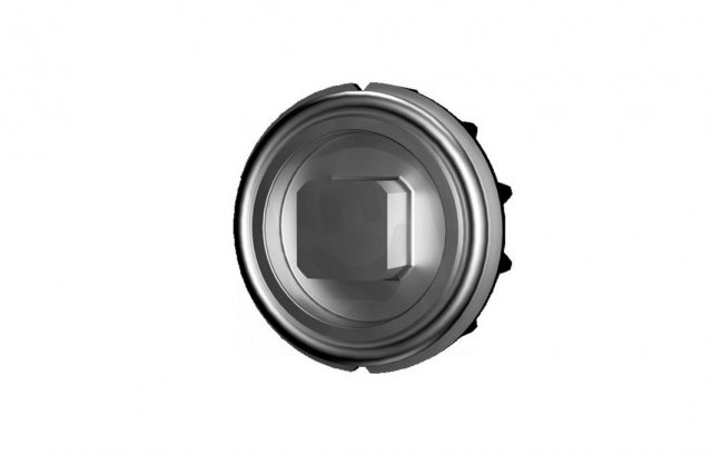 Rittal 8618301 VX Vložka uzávěru G, čtyřhran 8mm