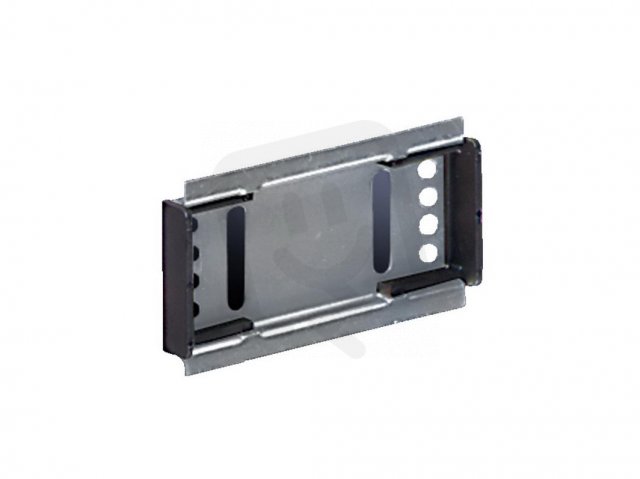 Rittal 9342980 RL60 Nosná lišta 35x7,5mm