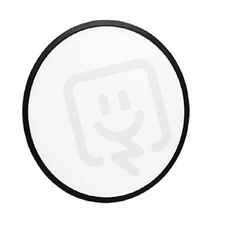 LED Big Round panel 48W/840 LU-R600 600x