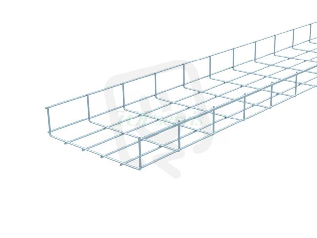 drátěný žlab Dž 250/ 50 2,5m =ks