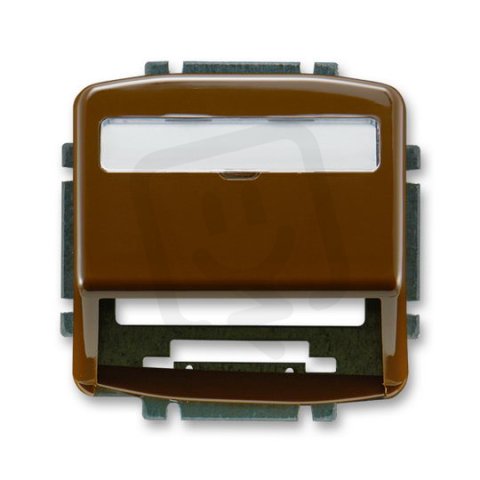 ABB 5014A-A200 H Kryt zásuvky datové (pro prvky prostředí CTSe fy GiTy)