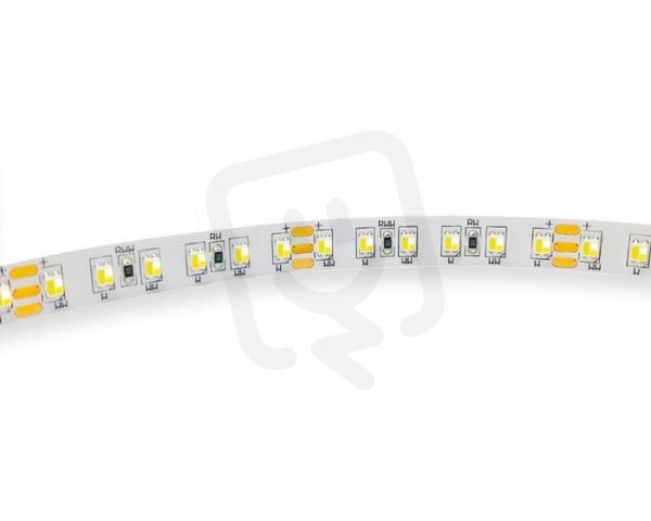 LED pásek FLEX CC BLANCO DINÁMICO LED 19,2W/M 2900K-5500K role 5m stmívatelné
