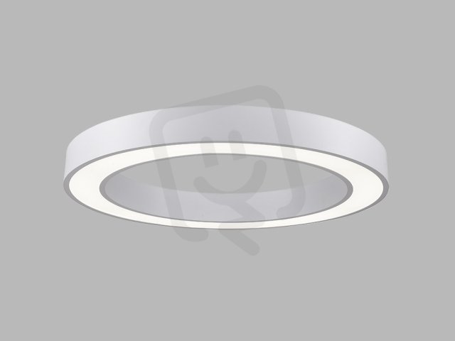 SATURN 60, W 50W 2CCT 3000K/4000K - DALI/PUSH - stmívatelné LED2 1270551D