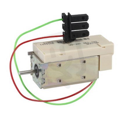 Pev. jistič vyp. nap. spoušť 2.MX st. 50/60 Hz ss 12 V ss SCHNEIDER 47369