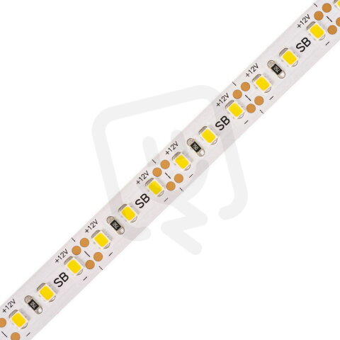 SB3-600-CW pásek bílá T-LED 07503