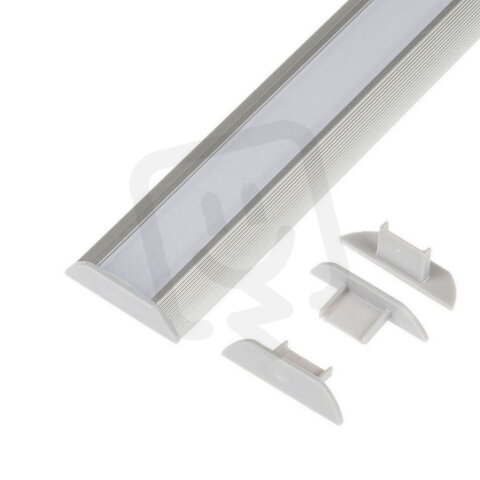 N10 koncovka T-LED 09660