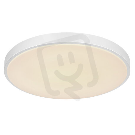 Stropní svítidlo SONNY bílá LED 24W 230V 1800lm 2700-6500K GLOBO 41586-24