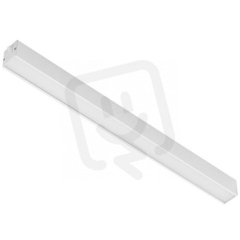 MODUS SBL4000, 1485mm, bílé, nanoprizma, LED 830, zdroj 400mA DALI, bez vypínače