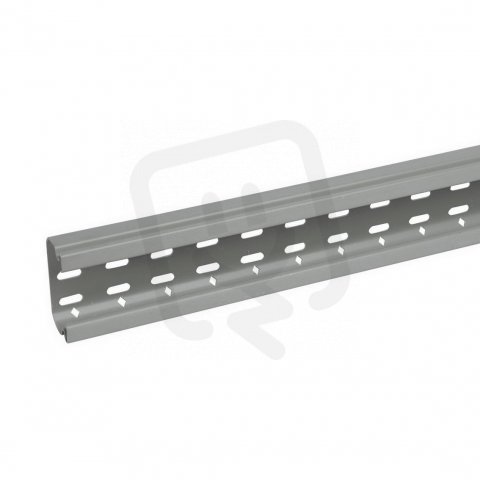 PVC-U KANÁL 100X50 PERF. LEGRAND 637711