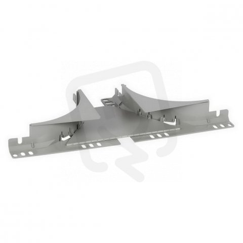 PVC-U ODBOČKA T 100X50/75 LEGRAND 637871