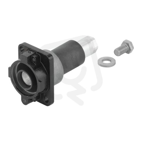 Zásuvný konektor DPS BLT 5.08HC/02/180F SN GN BX WEIDMÜLLER 1475770000