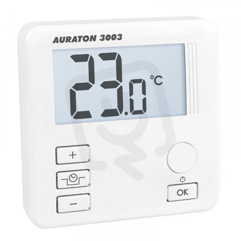 Auraton AUR00AUG00000 Auraton Auriga (3003) termostat