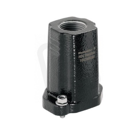 Kryt HDC IP68 04A TOS 1PG13 WEIDMÜLLER 1082410000