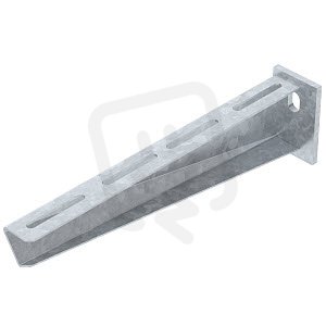 Nástěnný výložník OBO AW 30 31 FT B310mm Ocel žár.zinek