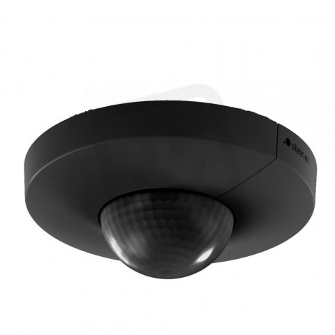 Steinel 68592 HLÁSIČ POHYBU IS 3360-R KNX V3.1 UP SW