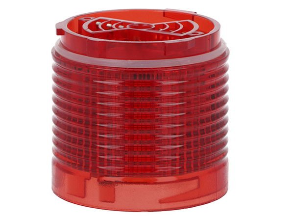 Lovato LTN50ML4 Světelný modul červený 50mm