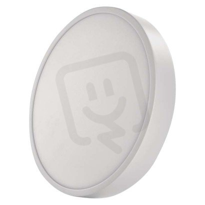 LED přisazené svítidlo NEXXO, kruhové, bílé, 28,5W, se změnou CCT EMOS ZM5153