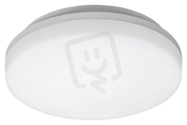 Zenon LED 18W IP54 bílá RABALUX 2697