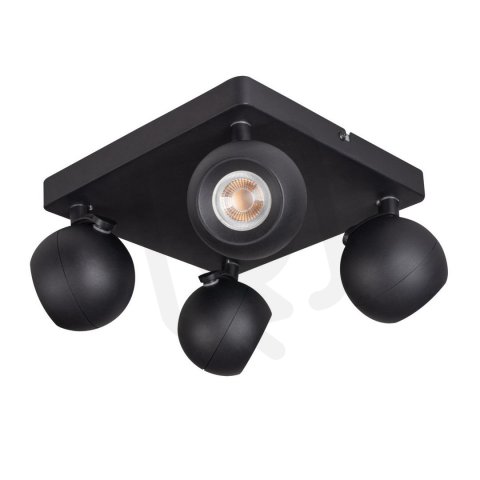 Stropní svítidlo GALOBA EL-4O B KANLUX 33679