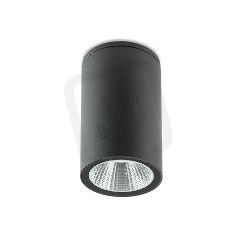 Stropní svítidlo RAM PL LED COB 3W IP65 DG 3000K REDO 90082